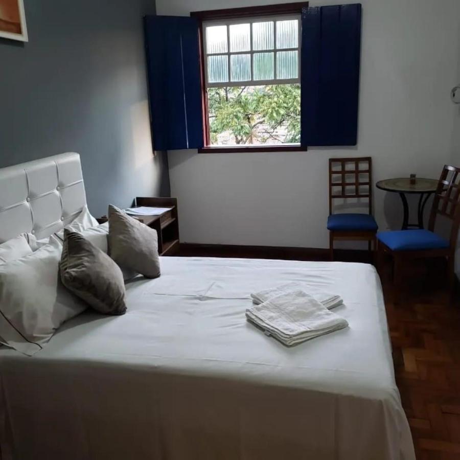 Pousada Solar Das Oliveiras Ouro Preto  Exterior photo